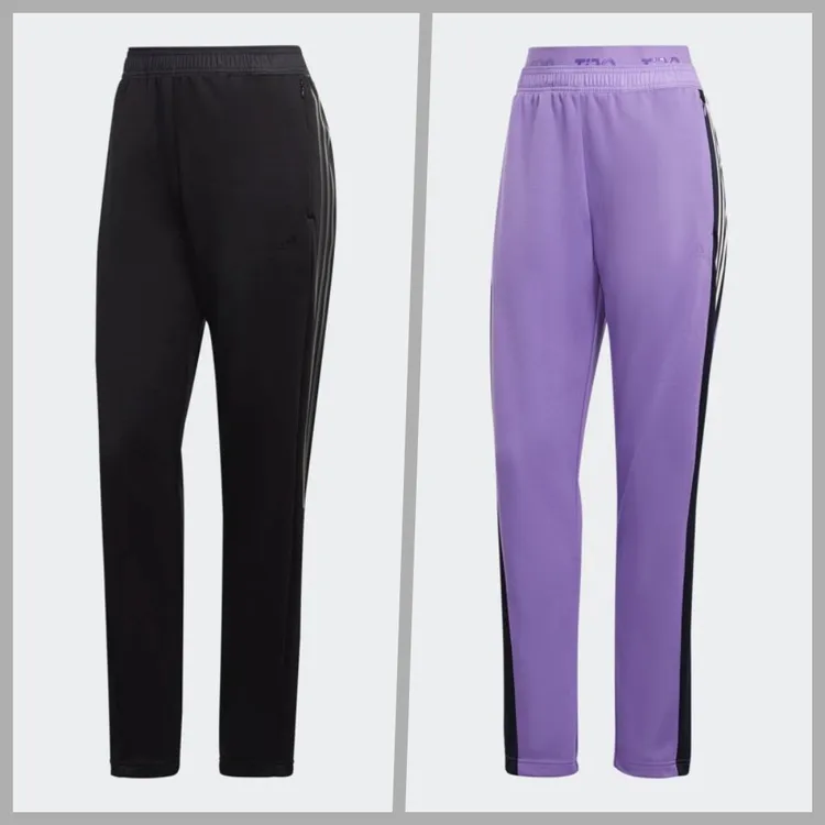 Sportswear女款運動長褲，各2690元。品牌提供