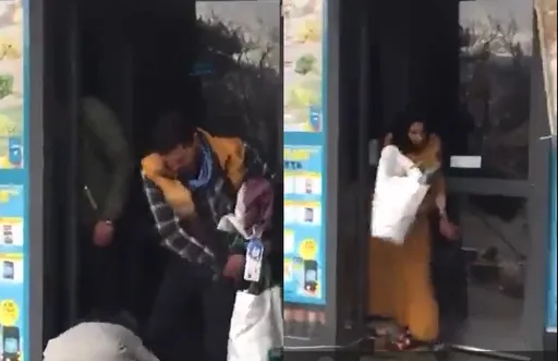 土耳其強震後趁火打劫事件頻傳 商家急清空店面