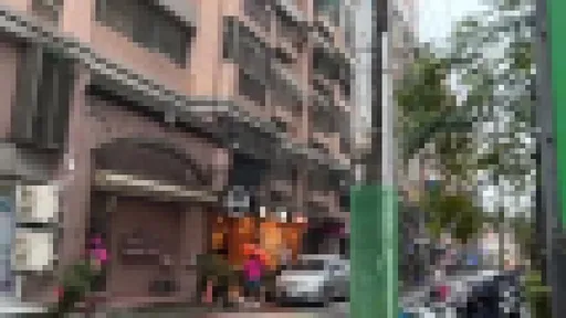 元宵慘劇!中壢驚爆雙屍命案 女持刀猛刺弒母畏罪墜樓慘死