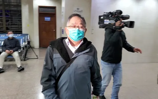 4銀行損失逾億！竟因9內鬼行員放水助假代書詐貸　2高階主管20萬交保