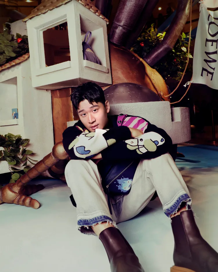 周興哲香港演唱會2場門票秒殺。