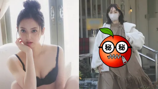 渣夫厕所玩女人!佐佐木希原谅还怀二胎 孕肚大街上现形