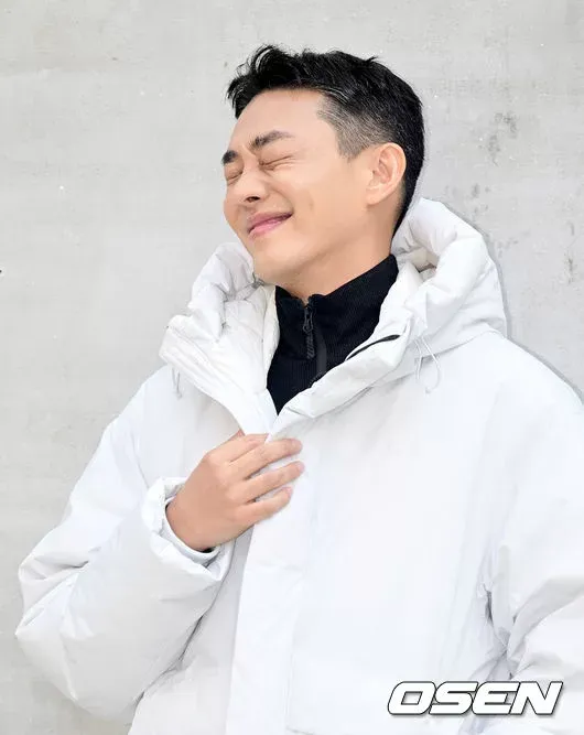 劉亞仁形象良好，更是韓國史上最年輕的青龍獎影帝。翻攝OSEN