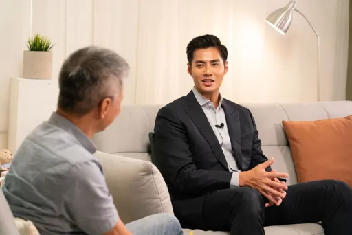 曾公誘剖心告白 陳偉殷:「只有一個目標!回到球場上」