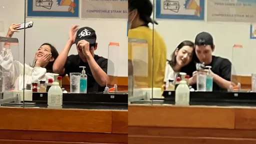 好閃!朴信惠夏威夷甜偎崔泰俊慶結婚周年 1舉動暖哭目擊網友