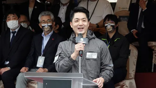 蔣萬安六大振興挨轟詐騙 觀傳局:讓數據說話最真實
