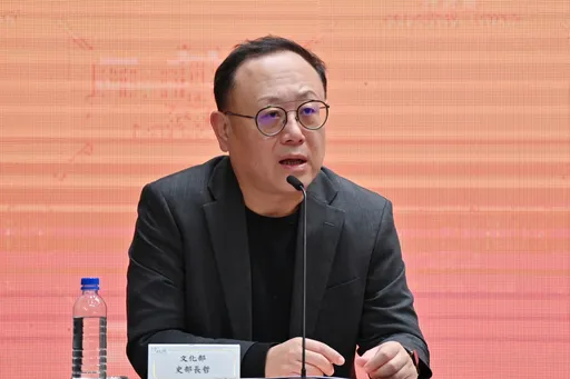 文化部發1200成年禮金！　這些年齡層領得到