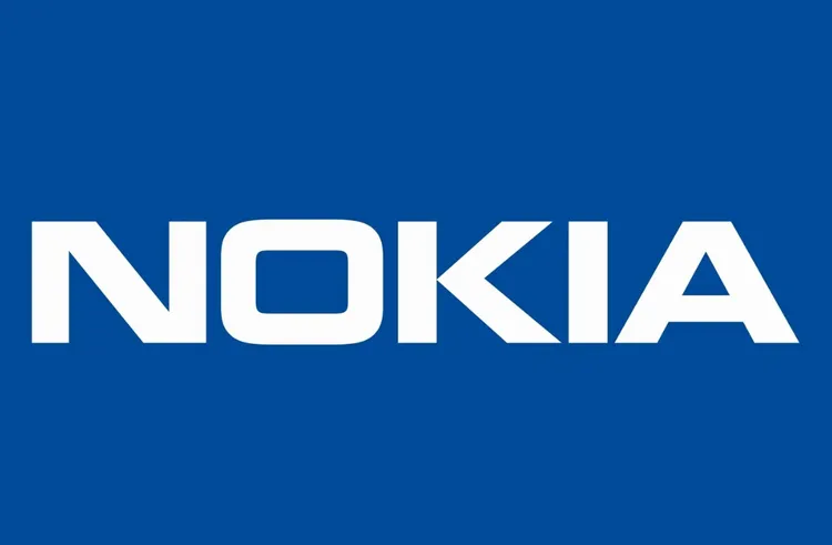 諾基亞經典的Logo要走入歷史。翻攝IT之家