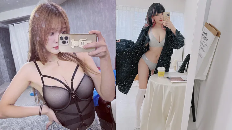 DenKa。翻攝自「周荀/DenKa」臉書