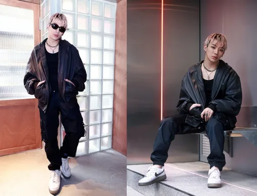 ØZI看似人生勝利組卻深陷低潮 驚吐職業倦怠「想放棄當歌手」