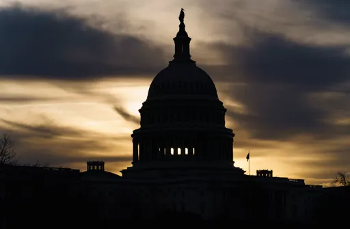 美國會預算處：不解決債限危機　政府今夏斷炊