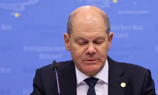 柏林地方選舉德執政黨重挫 二戰後在首都最遭選情