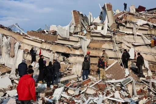 土耳其地震傷亡慘重!住宅地震險保了嗎? 每天不到4元就有保障
