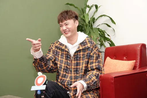 金曲歌王出道12年零負評原因曝光 易濕體質消水腫驚變頻尿