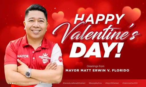 單身狗福音！市長自掏腰包　職員單身滿5年、情人節3倍薪