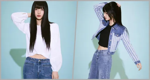 「國民初戀」秀智公主切髮型粉絲狂讚 加送小蠻腰又純又欲