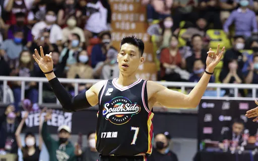 全場大喊MVP！林書豪感動：從來沒聽過　首秀助攻平紀錄但他只打這分數