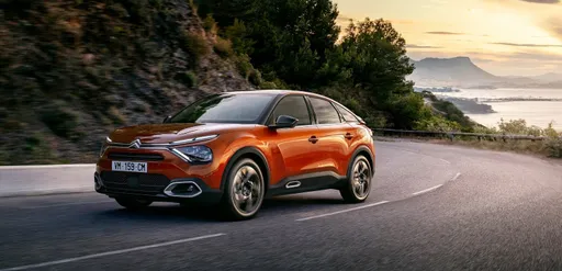 法式精品休旅再添一员 Citroen官网预告引进C4 / Ë-C4车系
