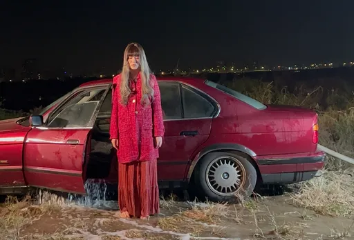 曹雅雯差點「難產」3個月消風10公斤 瘦成鬼樣曝光了