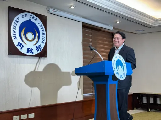 台灣年輕人買不起房? 林右昌「1原因」駁斥李顯龍