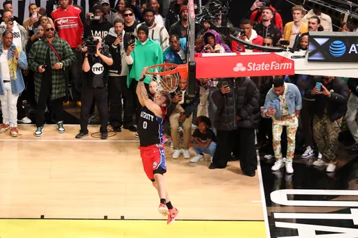 麥克朗救了NBA灌籃大賽 但誰毀了?美高薪名嘴直接點名是「他」