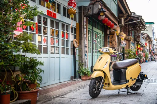 PGO推限時抗漲購車專案 Ur1白牌電動機車最低3.7萬有找