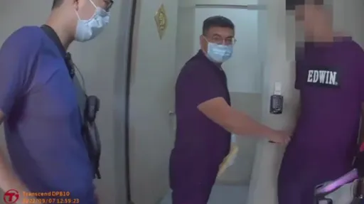 「張天師詐騙集團」橫跨兩岸 假冒檢警騙雲林女老師88萬