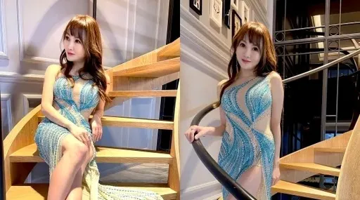 王宥忻擁10億身家強力打歌被抗議 擦乾眼淚再燒百萬唱出「幸福模樣」