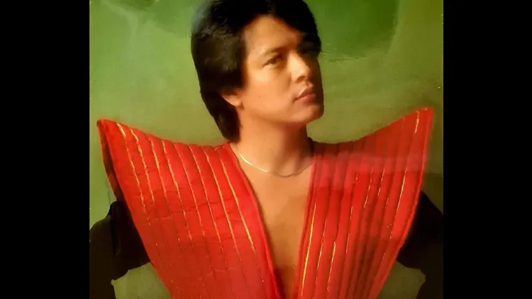 劉文正隱居美國後傳聞不斷。翻攝微博
