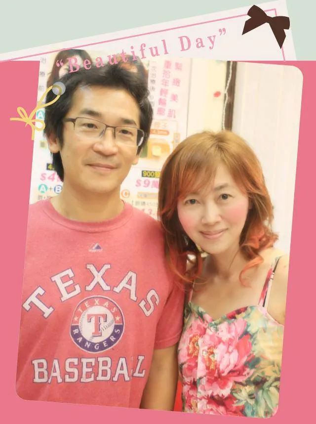 導演魏德聖。引自蕭嘉蓉臉書