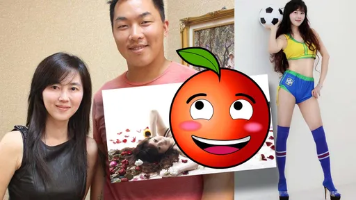 不只王建民! 美女醫還曬郭泓志、信合照 「豹紋鏤空蕾絲內衣」當人體看板