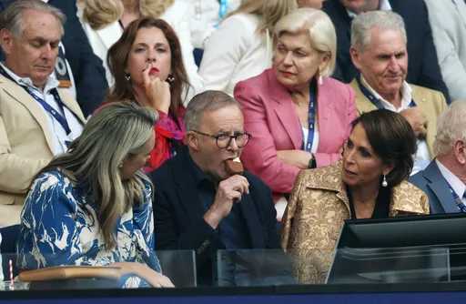 中澳商澳部長將視訊 港媒:將為澳洲總理訪中鋪路