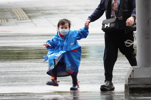 腸病毒暴衝!上周新增逾2千例 台大名醫疾呼「這2點」要注意