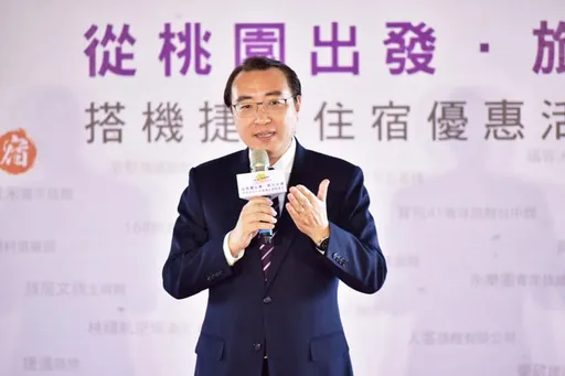 挨批亏损连连又酬庸4副总 桃捷公司前董座回应了