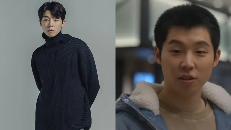 宋德浩演過《少年法庭》等多部話題劇。翻攝Bistus娛樂、Netflix