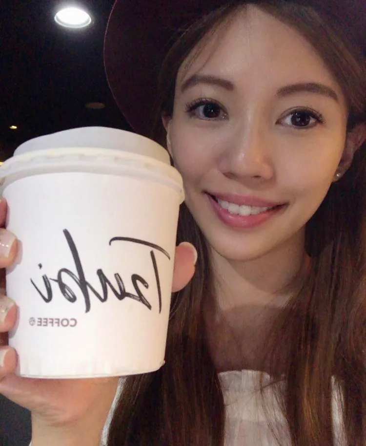 李靚蕾的律師今再發出聲明。翻攝李靚蕾IG