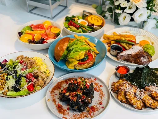 同名同姓的朋友約起來!吃飯整桌5折、中一字85折