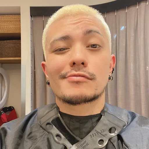 田中聖3度染毒遭求刑2年　身背2案等宣判