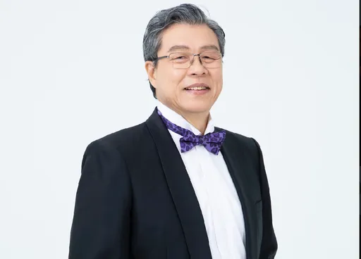 70歲楊烈用行動破除癌逝謠言　登音樂劇飆唱秀肺活量