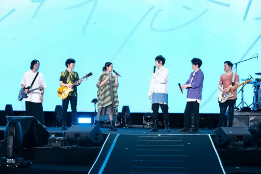 燈光師狂出包！阿信動怒「是不是新來的」　回頭一看竟是大咖天后