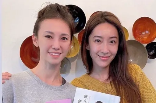 隋棠懶理被罵惡鄰首露面　氣色紅潤笑攬好友超有愛10倍奉還