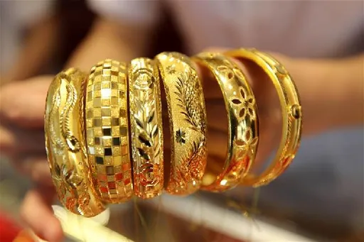 黃金行情來了！　瑞銀調高金價預估值至2100美元