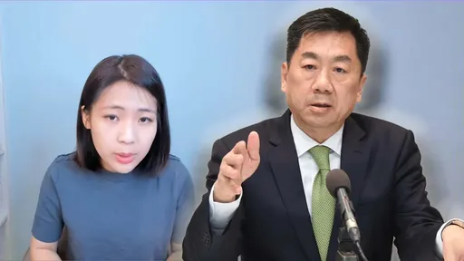 惹到徐巧芯惨了! 陈宗彦叫小姐「特殊术语」全公开 她直播加码秀铁证