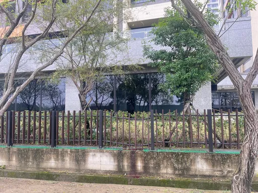 嘉義情殺!女大生遭水果刀刺死 男友逃桃園墜樓「頭身分離」慘死