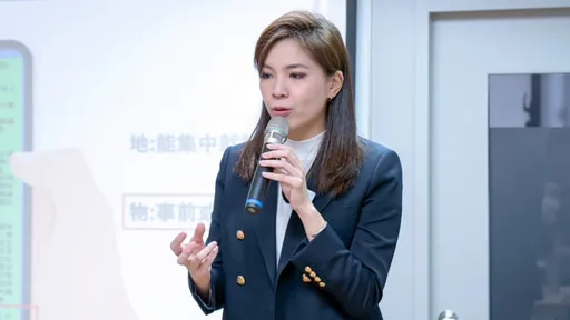 鍾沛君「北市停辦228追思會」 要提案杜絕政治極端份子年年消費