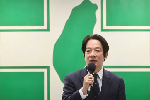 「四個堅持」將納民進黨綱? 王鴻薇:美國人對賴清德還不夠放心