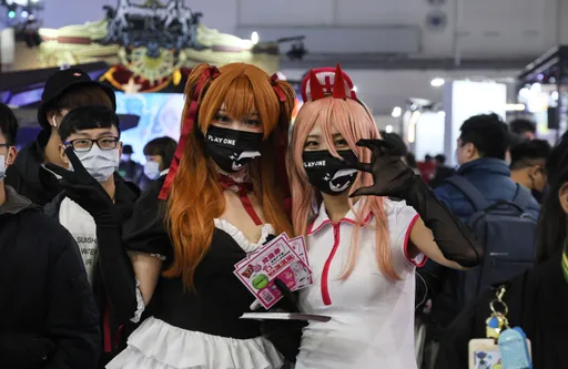 莊人祥估下周疫情繼續下樓梯! 口罩鬆綁後還要經「這四動」才降類