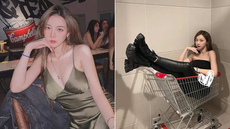 奎丁。翻攝自奎丁IG