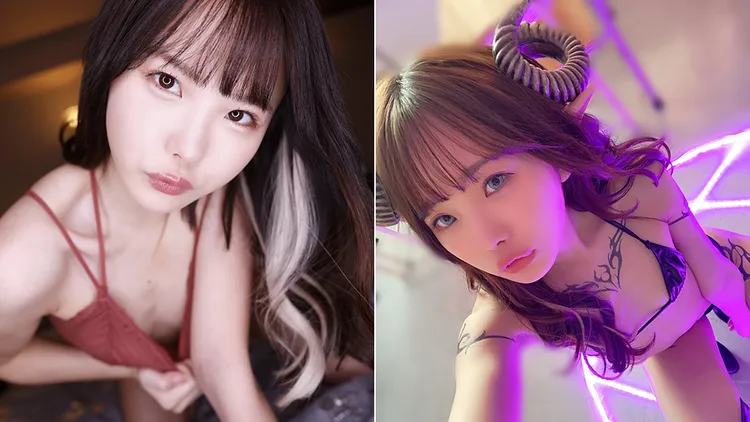 松本一香。翻攝自松本一香推特