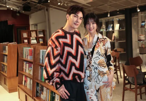 賴雅妍聽到閨密聊媽媽經直接登出 「我老公是劉德華」帶壞別人女兒